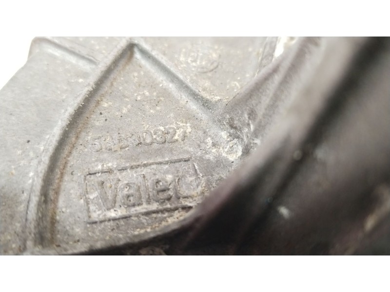 Recambio de motor limpia delantero para citroën c4 grand picasso exclusive referencia OEM IAM 6405PH  