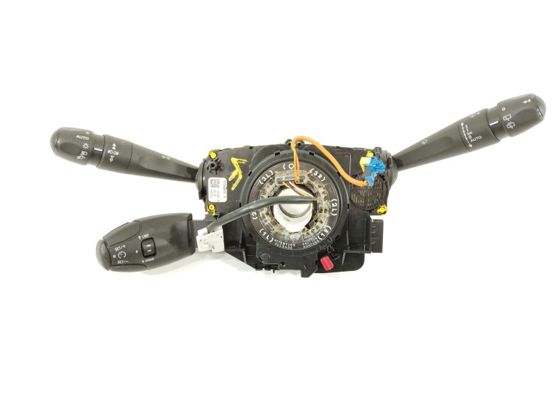 Recambio de mando luces para peugeot 206 hatchback (2a/c) 1.4 i referencia OEM IAM 98030392ZD  