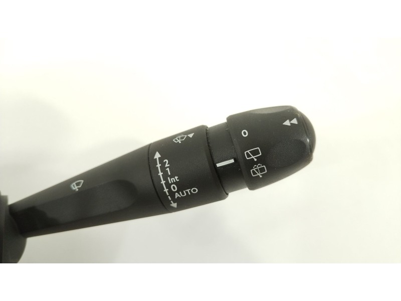 Recambio de mando luces para peugeot 206 hatchback (2a/c) 1.4 i referencia OEM IAM 98030392ZD  