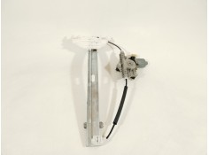 Recambio de elevalunas trasero derecho para kia rio (yb) referencia OEM IAM 83402H8100  83460H8000