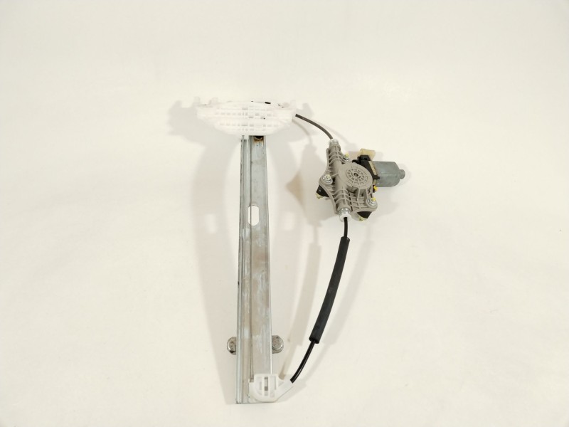 Recambio de elevalunas trasero derecho para kia rio (yb) referencia OEM IAM 83402H8100  83460H8000