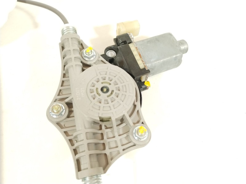 Recambio de elevalunas trasero derecho para kia rio (yb) referencia OEM IAM 83402H8100  83460H8000