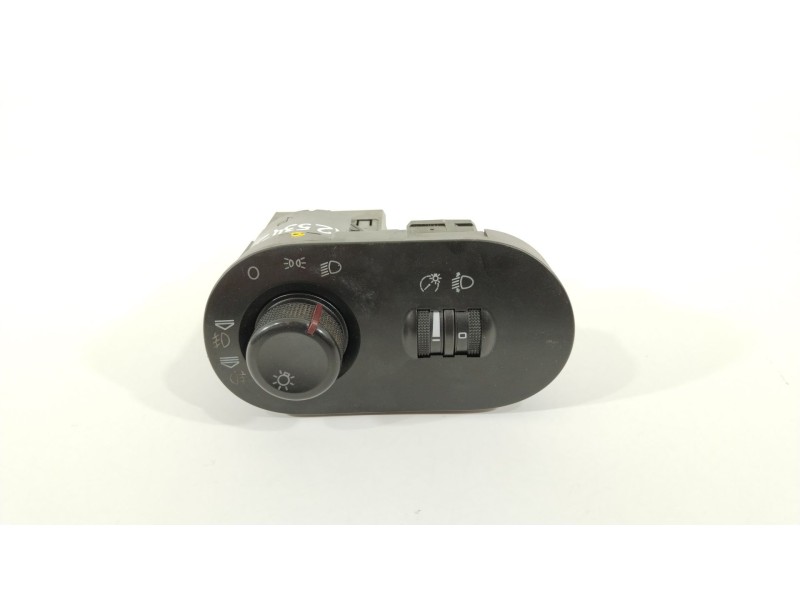 Recambio de mando luces para seat ibiza iii (6l1) 1.9 tdi referencia OEM IAM 6l1941531S  6L0919094A