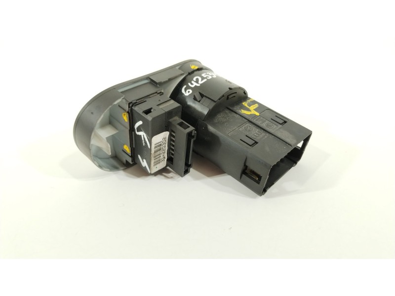 Recambio de mando luces para seat ibiza iii (6l1) 1.9 tdi referencia OEM IAM 6l1941531S  6L0919094A