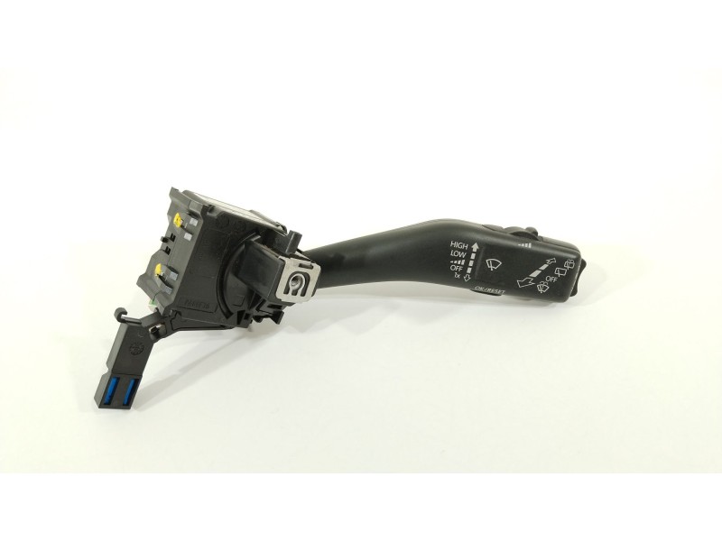 Recambio de mando limpia para seat altea (5p1) 1.9 tdi referencia OEM IAM 1K0953519J  ANP80H024C