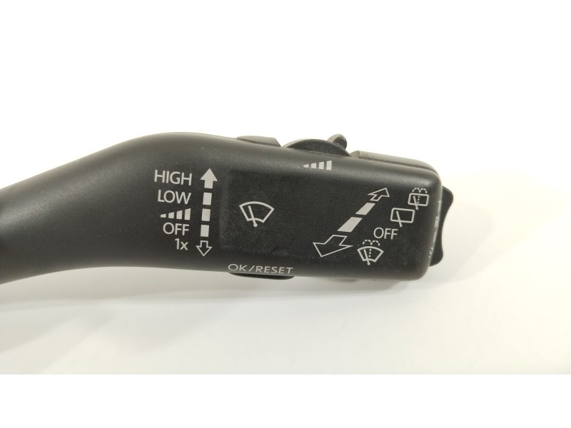 Recambio de mando limpia para seat altea (5p1) 1.9 tdi referencia OEM IAM 1K0953519J  ANP80H024C