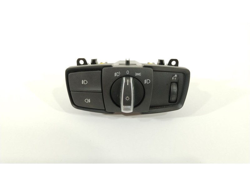 Recambio de mando luces para bmw serie 3 touring (f31) 320d referencia OEM IAM 549648907  684751201