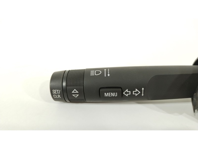 Recambio de mando intermitentes para opel adam unlimited ecoflex referencia OEM IAM 20941129  53450520350