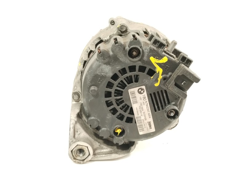 Recambio de alternador para bmw serie 3 berlina (e90) 320d referencia OEM IAM 12317802261  