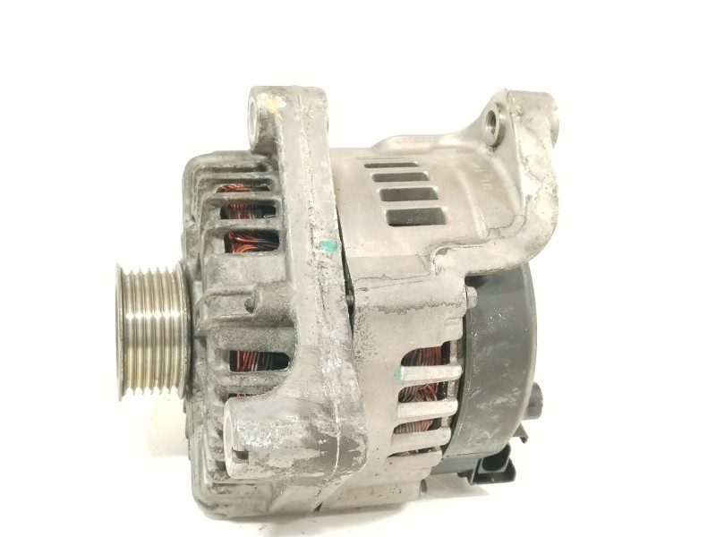 Recambio de alternador para bmw serie 3 berlina (e90) 320d referencia OEM IAM 12317802261  