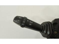 Recambio de mando luces para fiat bravo (198) 1.6 16v multijet easy (77kw) referencia OEM IAM 735487118   2