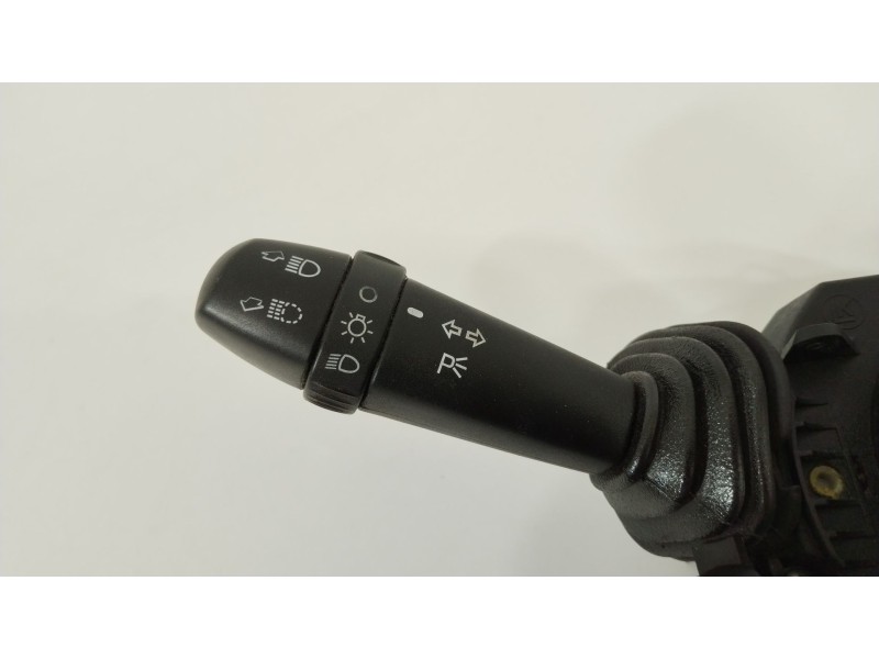 Recambio de mando luces para fiat bravo (198) 1.6 16v multijet easy (77kw) referencia OEM IAM 735487118  