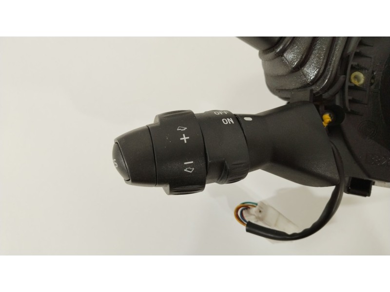 Recambio de mando luces para fiat bravo (198) 1.6 16v multijet easy (77kw) referencia OEM IAM 735487118  