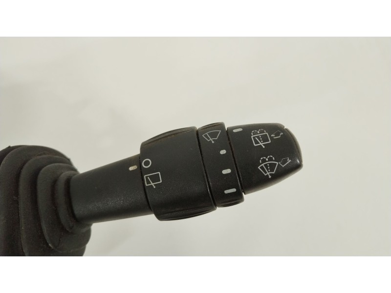 Recambio de mando luces para fiat bravo (198) 1.6 16v multijet easy (77kw) referencia OEM IAM 735487118  