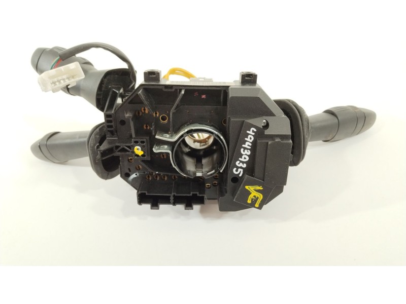 Recambio de mando luces para fiat bravo (198) 1.6 16v multijet easy (77kw) referencia OEM IAM 735487118  