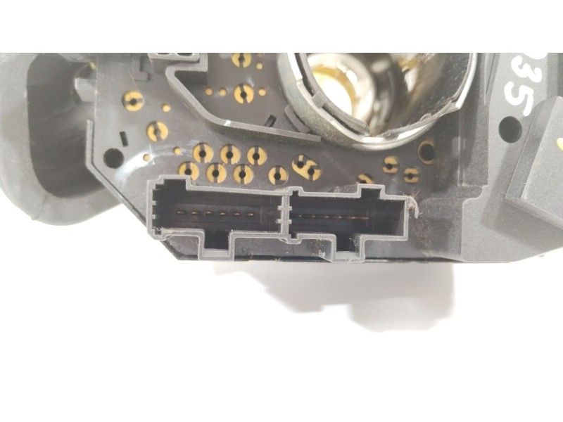 Recambio de mando luces para fiat bravo (198) 1.6 16v multijet easy (77kw) referencia OEM IAM 735487118  