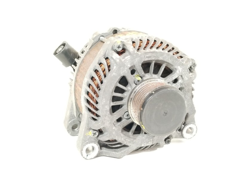 Recambio de alternador para citroën c4 picasso exclusive referencia OEM IAM 9654752880 CL18 