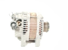 Recambio de alternador para citroën c4 picasso exclusive referencia OEM IAM 9654752880 CL18  2