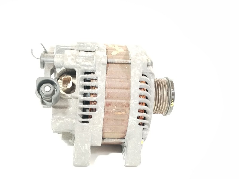 Recambio de alternador para citroën c4 picasso exclusive referencia OEM IAM 9654752880 CL18 