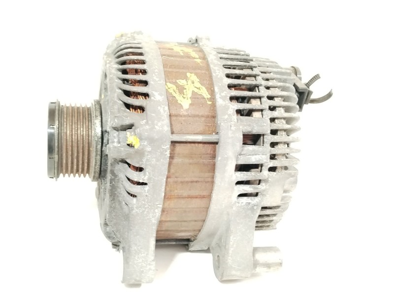 Recambio de alternador para citroën c4 picasso exclusive referencia OEM IAM 9654752880 CL18 