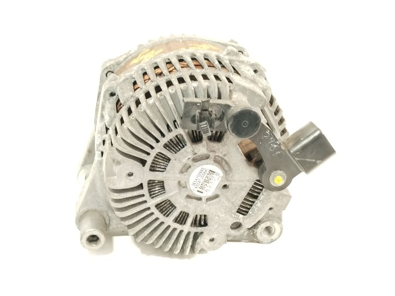 Recambio de alternador para citroën c4 picasso exclusive referencia OEM IAM 9654752880 CL18 