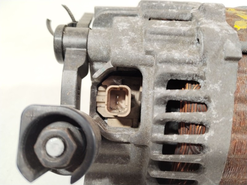 Recambio de alternador para citroën c4 picasso exclusive referencia OEM IAM 9654752880 CL18 