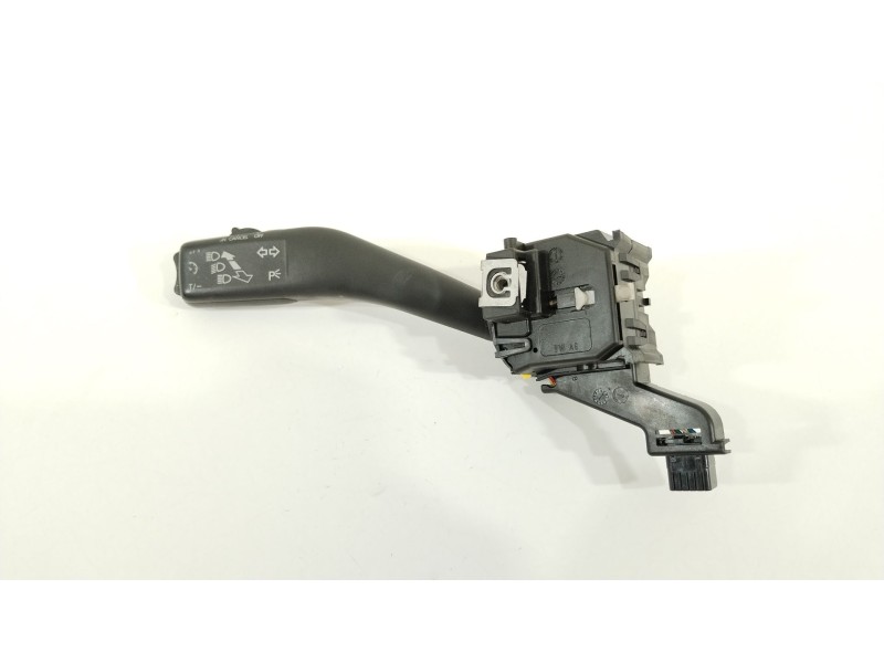 Recambio de mando intermitentes para seat altea (5p1) 1.9 tdi referencia OEM IAM 1K0953513G  ANP80H013F