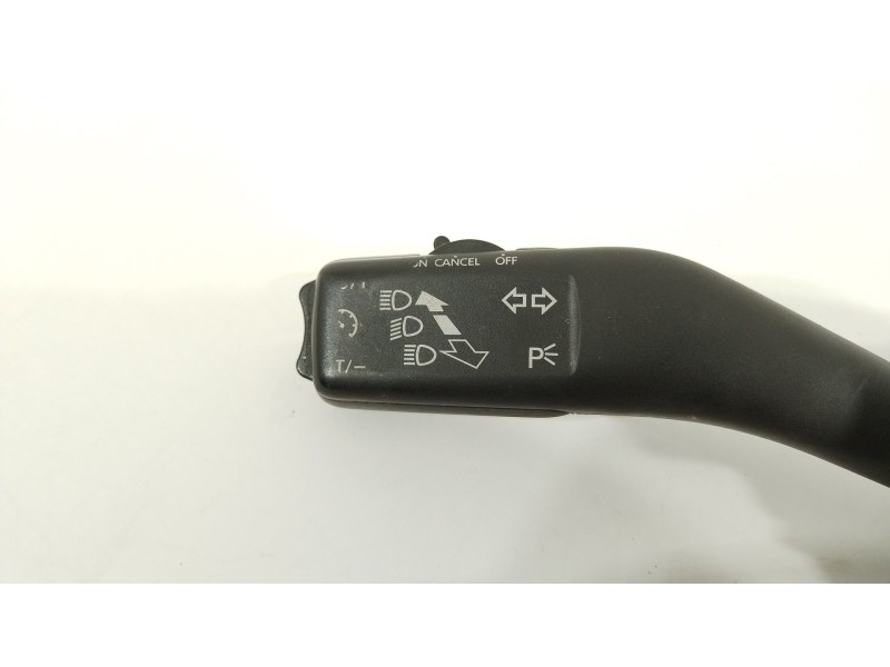 Recambio de mando intermitentes para seat altea (5p1) 1.9 tdi referencia OEM IAM 1K0953513G  ANP80H013F