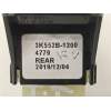 MANDO ELEVALUNAS TRASERO IZQUIERDO 3K552B1200 4779 