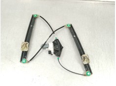 Recambio de elevalunas delantero derecho para audi a4 ber. (b8) básico referencia OEM IAM 8K0959802  