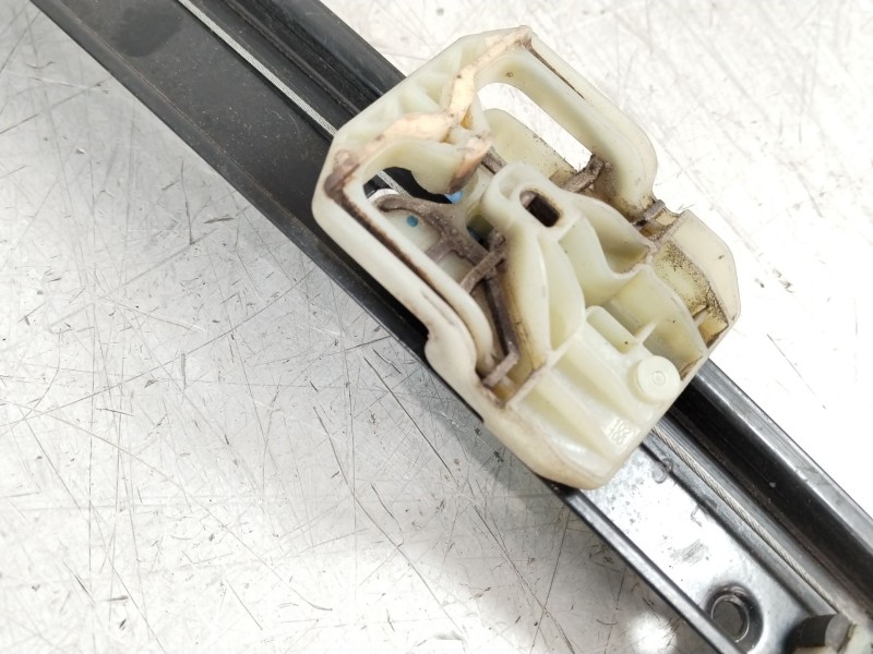 Recambio de elevalunas delantero derecho para audi a4 ber. (b8) básico referencia OEM IAM 8K0959802  