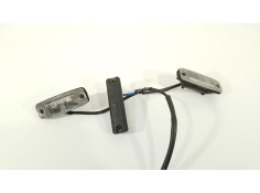 Recambio de maneta exterior porton para kia sportage concept 4x2 referencia OEM IAM 812603W000  925013W000