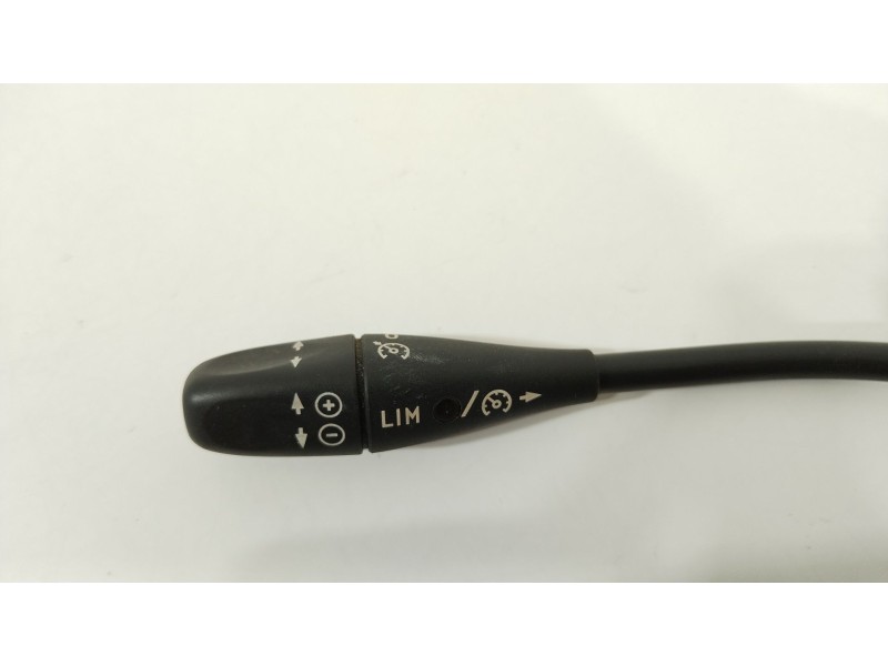 Recambio de mando multifuncion para mercedes-benz clase c (w203) berlina 270 cdi (203.016) referencia OEM IAM A0085452624  