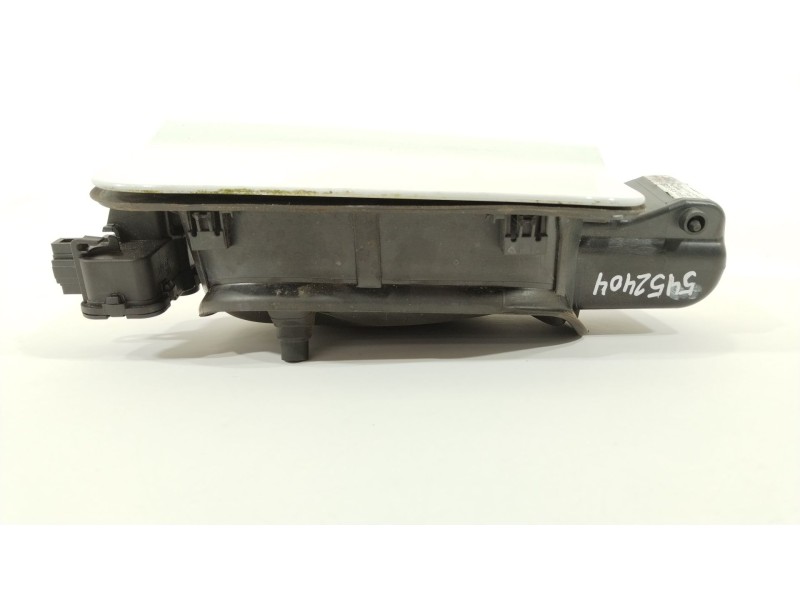 Recambio de tapa exterior combustible para seat leon (5f1) style referencia OEM IAM 5F4809905B 7P0810773D 5F4809905C