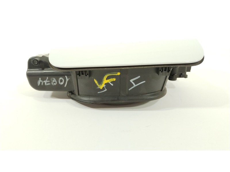 Recambio de tapa exterior combustible para seat leon (5f1) style referencia OEM IAM 5F4809905B 7P0810773D 5F4809905C