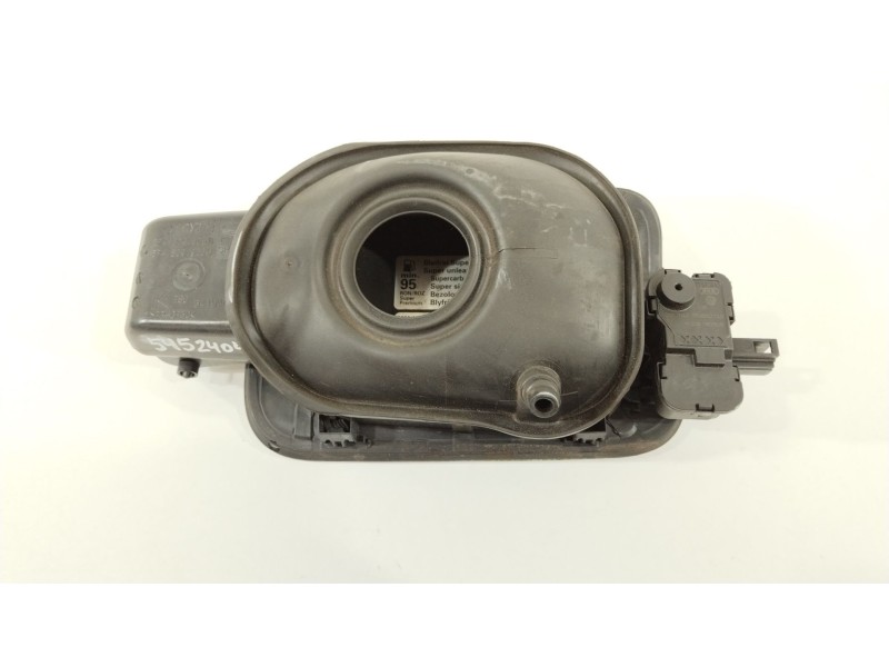 Recambio de tapa exterior combustible para seat leon (5f1) style referencia OEM IAM 5F4809905B 7P0810773D 5F4809905C