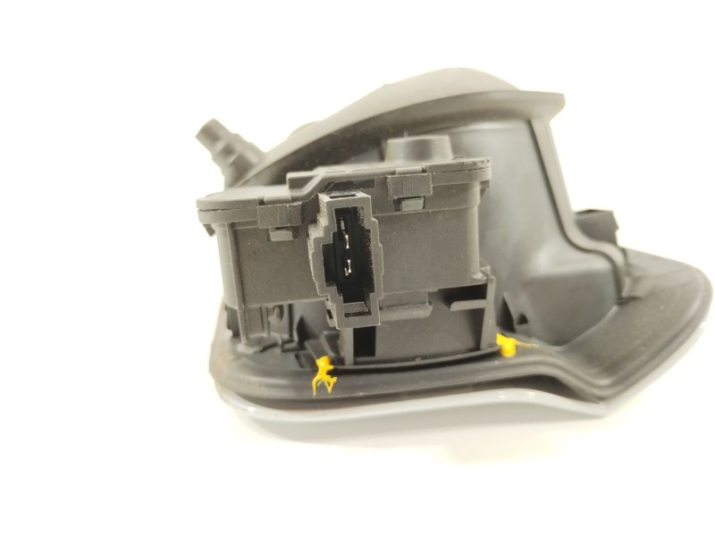 Recambio de tapa exterior combustible para seat leon (5f1) style referencia OEM IAM 5F4809905B 7P0810773D 5F4809905C