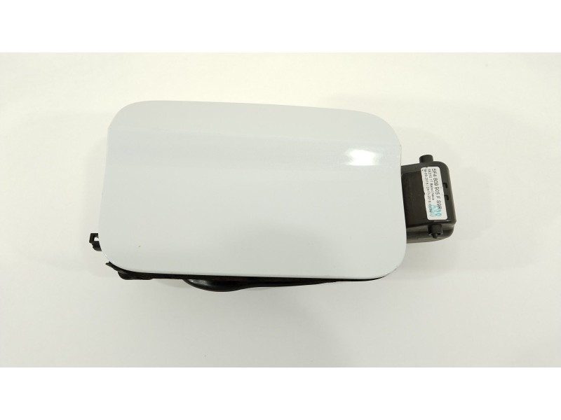 Recambio de tapa exterior combustible para seat leon (5f1) fr referencia OEM IAM 5F4809905F 7P0810773D 5F4809905G