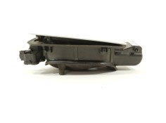 Recambio de tapa exterior combustible para seat leon (5f1) fr referencia OEM IAM 5F4809905F 7P0810773D 5F4809905G 2
