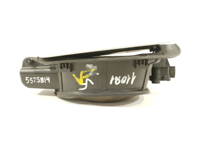 Recambio de tapa exterior combustible para seat leon (5f1) fr referencia OEM IAM 5F4809905F 7P0810773D 5F4809905G