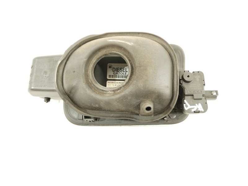 Recambio de tapa exterior combustible para seat leon (5f1) fr referencia OEM IAM 5F4809905F 7P0810773D 5F4809905G