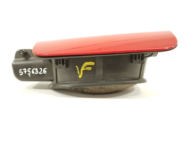 Recambio de tapa exterior combustible para seat leon sc (5f5) fr referencia OEM IAM 5F3809905A  
