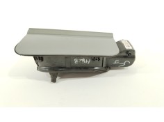 Recambio de tapa exterior combustible para seat leon st (5f8) x-perience titan desert 4drive referencia OEM IAM 5F9809905D   2