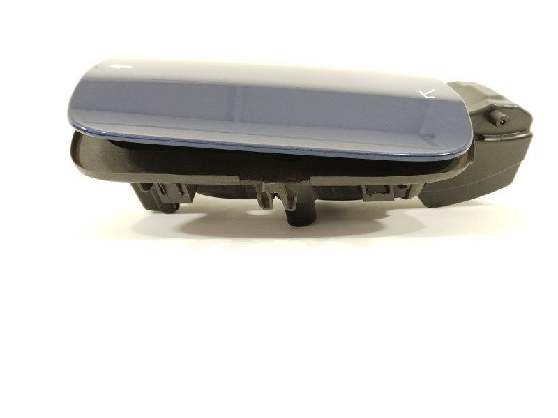 Recambio de tapa exterior combustible para peugeot 308 access referencia OEM IAM 9817504180  9677268980