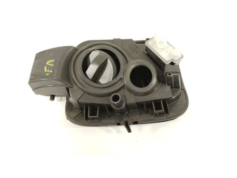 Recambio de tapa exterior combustible para peugeot 308 access referencia OEM IAM 9817504180  9677268980