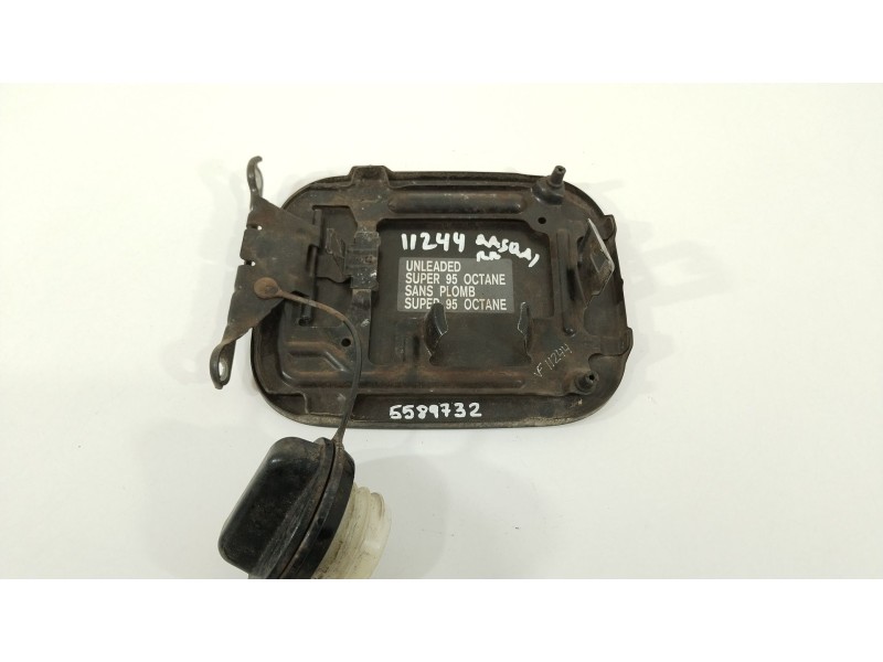 Recambio de tapa exterior combustible para nissan qashqai (j11) acenta referencia OEM IAM G88304EAMD  