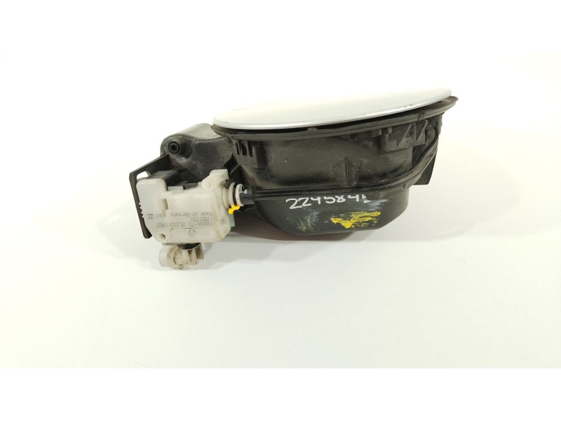 Recambio de tapa exterior combustible para opel insignia berlina cosmo referencia OEM IAM 39077237 13352310 13501151