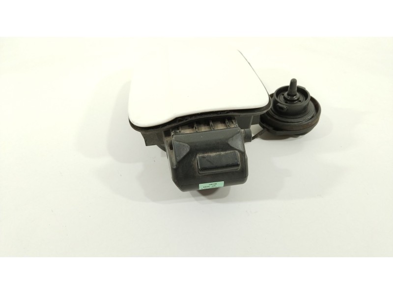 Recambio de tapa exterior combustible para audi a4 ber. (b8) basis referencia OEM IAM 8K0809999A  8K0010508T