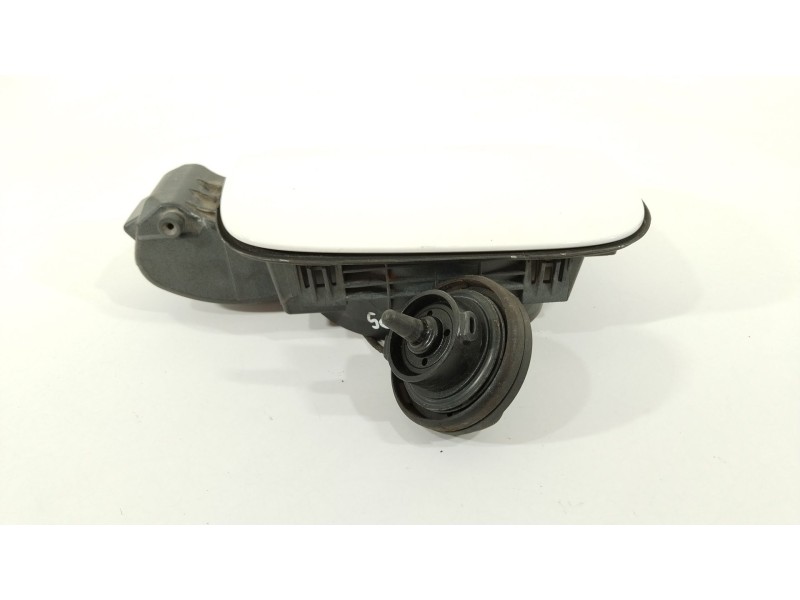 Recambio de tapa exterior combustible para audi a4 ber. (b8) basis referencia OEM IAM 8K0809999A  8K0010508T