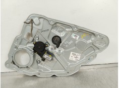Recambio de elevalunas trasero derecho para alfa romeo 159 sportwagon (140) 1.9 jtdm 16v / selective referencia OEM IAM 15608657